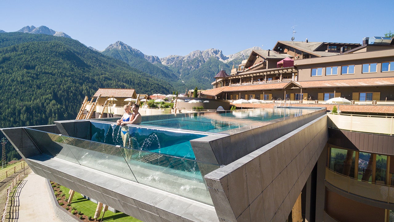 hotel tyrol