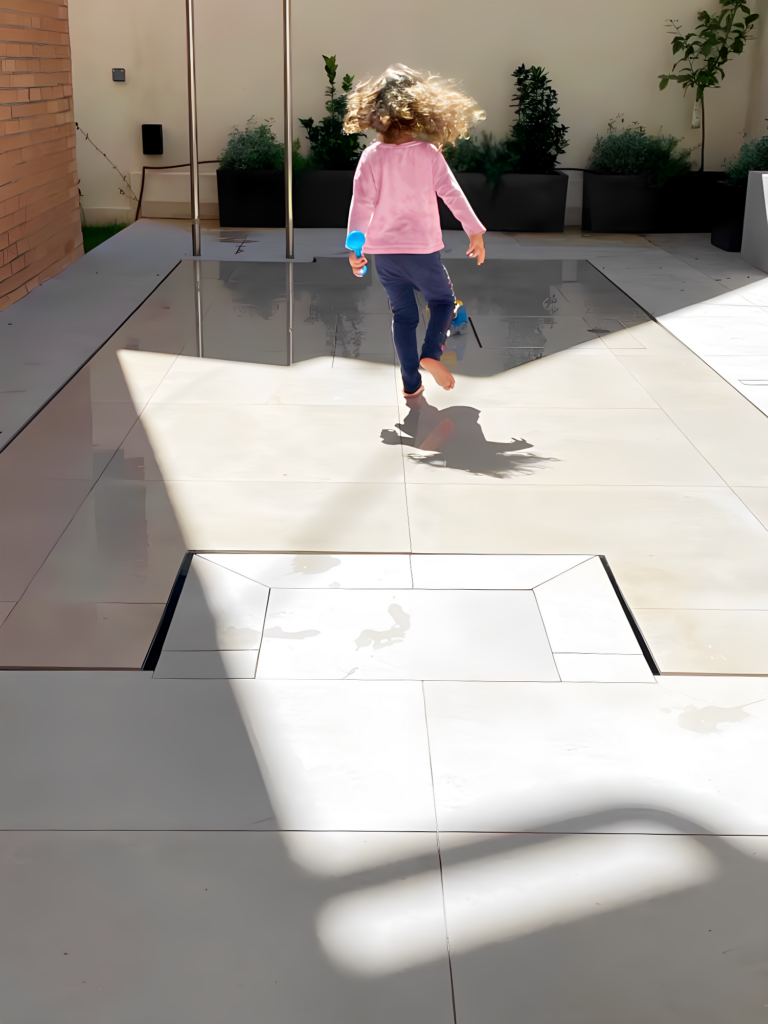 10 Acciones para una gestión sostenible del agua de la piscina